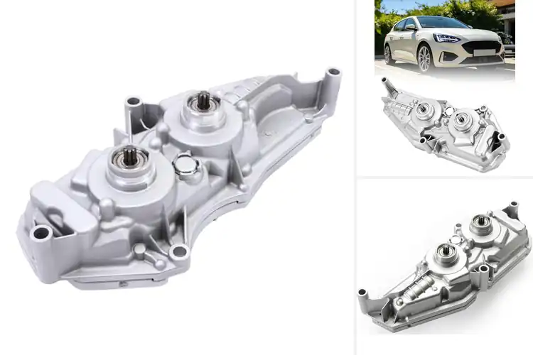 Detailed view of Best Automotive Transmission Control Modules