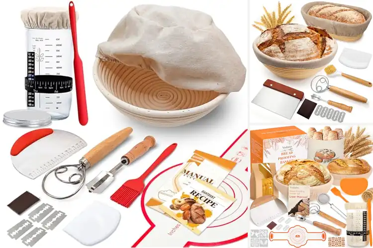 Detailed view of Best Bread Kits: Top 10 Picks for Easy, Fun Baking at Home
