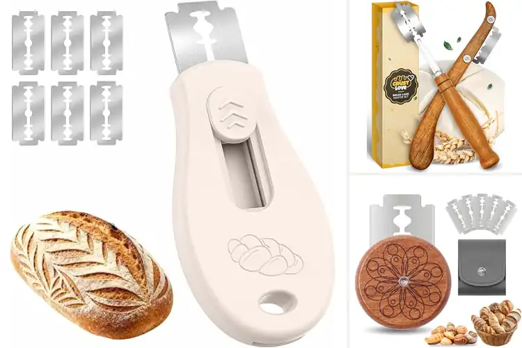 Detailed view of Best Bread Scorers