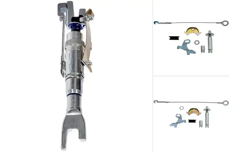 Detailed view of Best Drum Brake Self-Adjuster Repair Kits