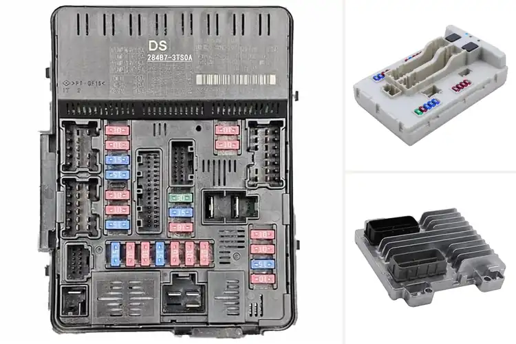 Detailed view of Best Engine Control Units