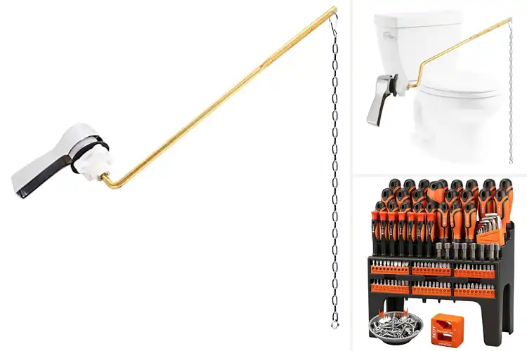 Detailed view of Best Handling Improvement Kits