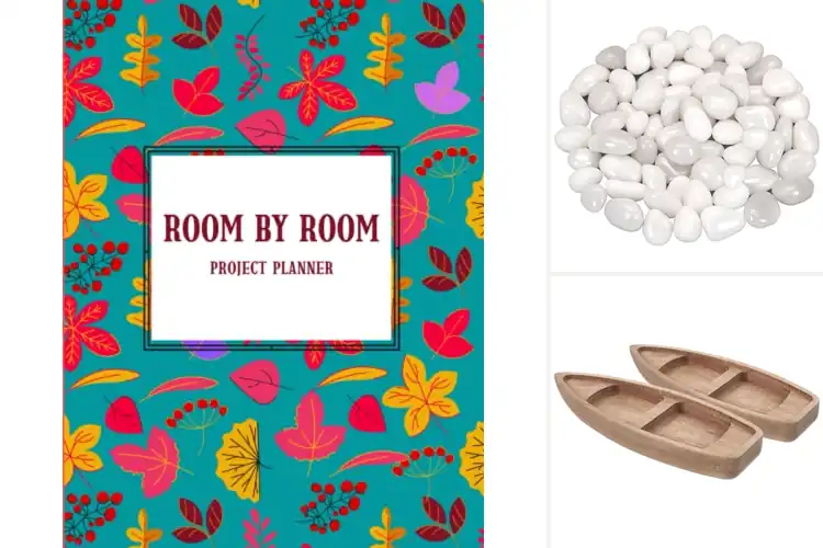 Detailed view of Best Home Decorating Supplies: 10 Cozy Style Picks