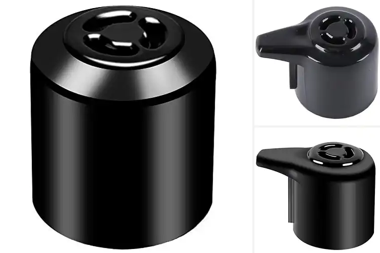 Detailed view of Best Instant Pot Steam Valve Accessories