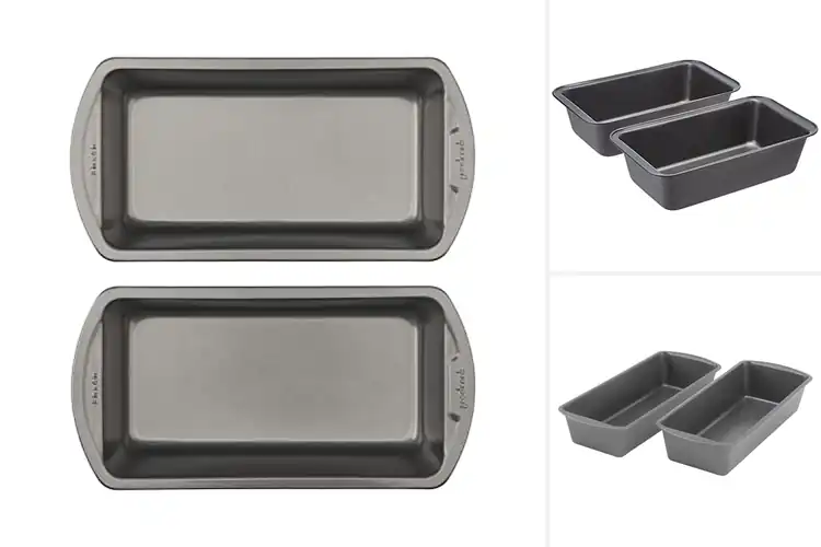 Detailed view of Best Nonstick Bread Pans for Perfect Baking
