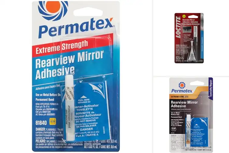Detailed view of Best OEM Adhesive Kits: Top 10 Picks for Seamless Repairs