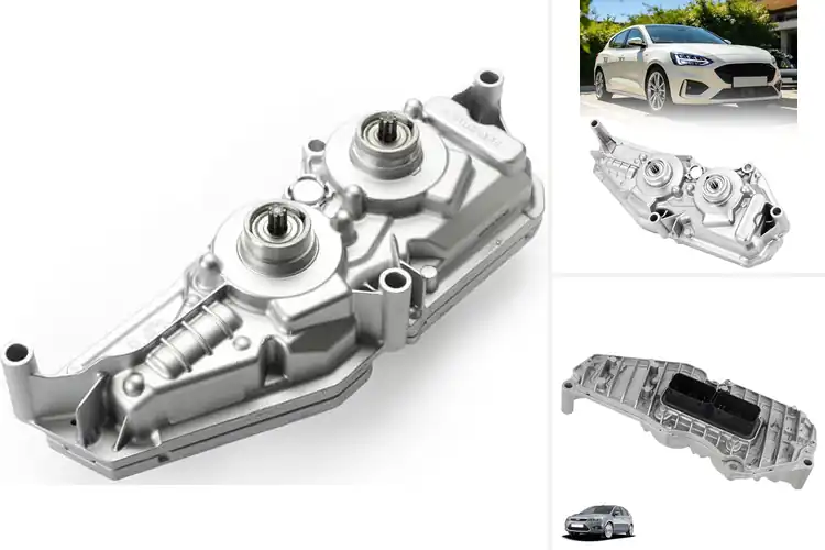 Detailed view of Best OEM Transmission Control Modules