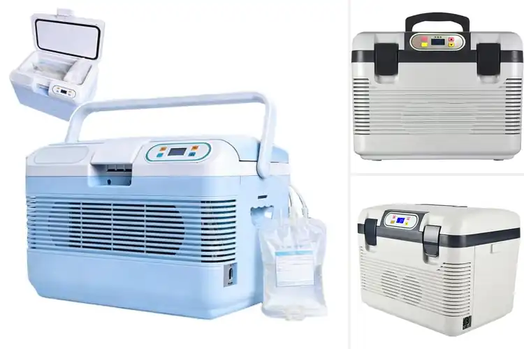 Detailed view of Best Peritoneal Dialysis Incubators