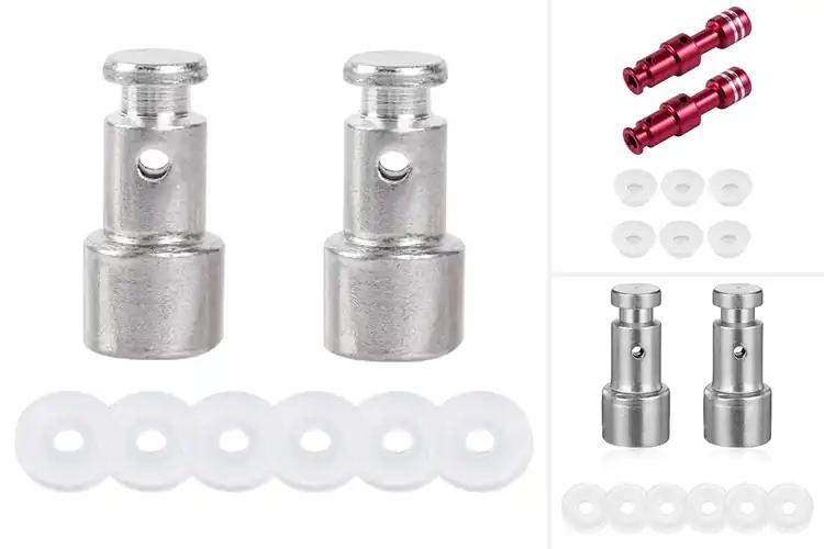 Detailed view of Best Pressure Cooker Float Valves