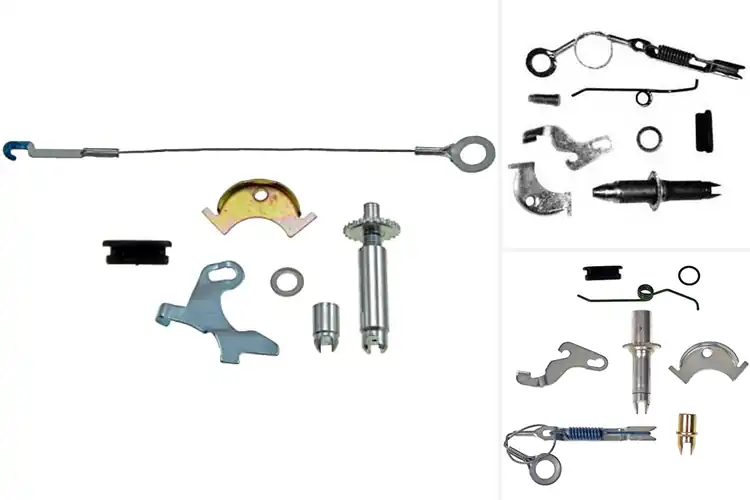 Detailed view of Best Self-Adjusting Brake Repair Kits