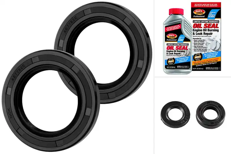 Detailed view of Best Small Engine Seals