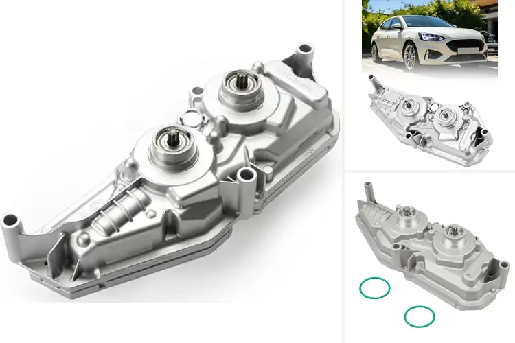 Detailed view of Best TCU TCM Units: Fix Shifting Issues Easily & Reliably