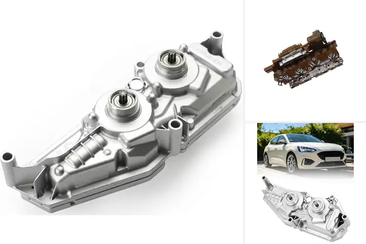 Detailed view of Best Transmission Control Modules