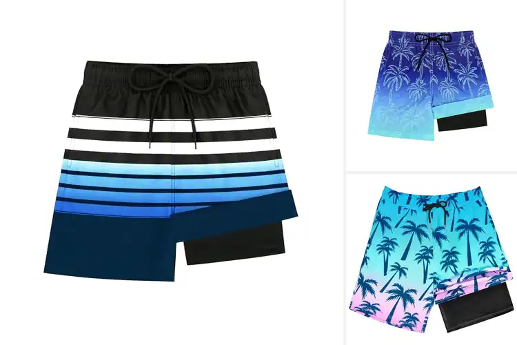 Detailed view of Best Youth Bathing Suits: 10 Top Picks for Comfort & Style